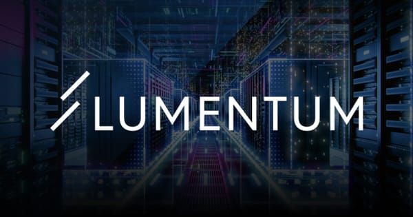 The Lumentum debate!